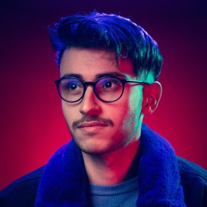 Maxence - Made In France ASMR